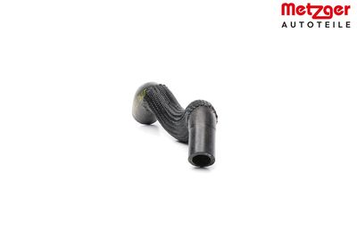 FURTUN RADIATOR METZGER AUTOTEILE 2420121 8