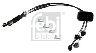 FEBI BILSTEIN Trosas, neautomatinė transmisija