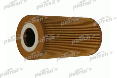 Масляный фильтр PATRON PF4138 для BMW 3