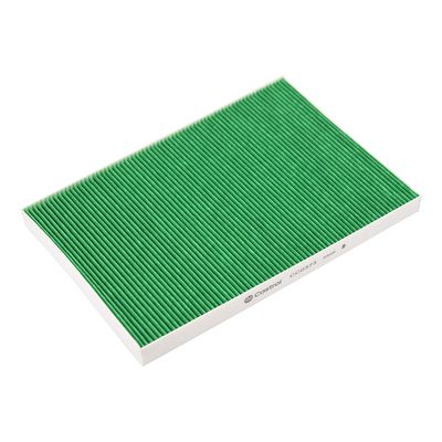 Vorschau Filter, Innenraumluft