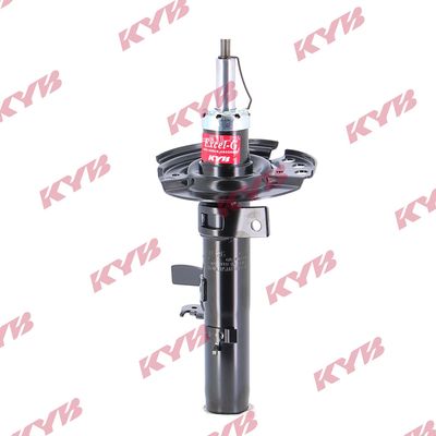 STOßDäMPFER KYB 3340326 3
