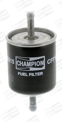 Топливный фильтр CHAMPION CFF100215 для NISSAN PRAIRIE