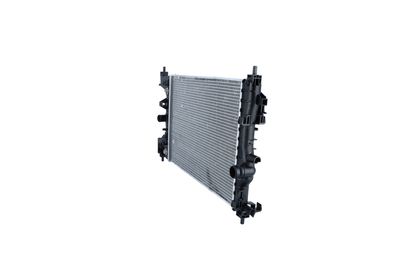 RADIATOR RACIRE MOTOR NRF 53122 12