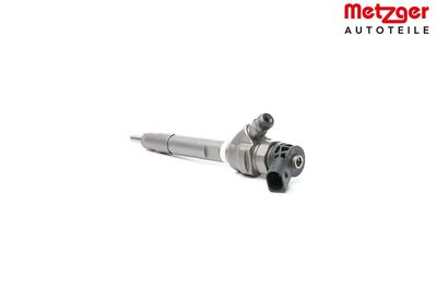 INJECTOR METZGER AUTOTEILE 0870255 5