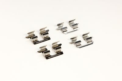 ZUBEHöRSATZ SCHEIBENBREMSBELAG ATE 13046005262 12