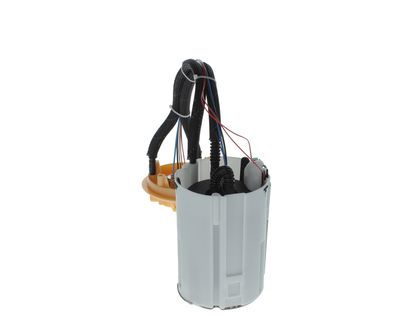 SISTEM ALIMENTARE CU COMBUSTIBIL BOSCH 0580313094 21