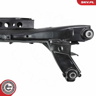 Tělo nápravy ESEN SKV 64SKV115