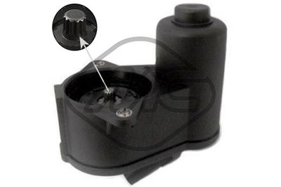 ELEMENT ACTIONARE. ETRIER FRANA DE PARCARE