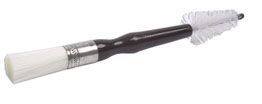 Laser Tools Parts Cleaning Brush - Double Headed