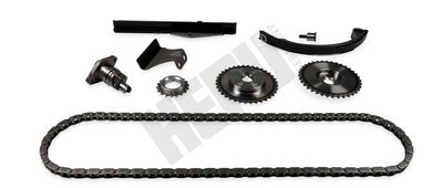 STEUERKETTENSATZ HEPU 210427