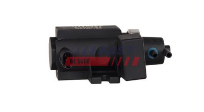 CONVERTOR DE PRESIUNE TURBOCOMPRESOR