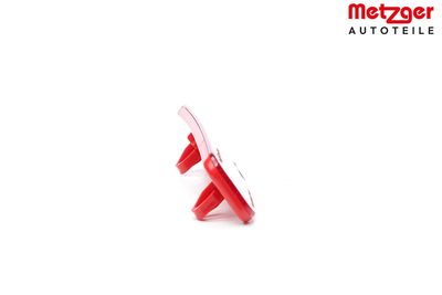 REFLECTOR METZGER AUTOTEILE 2080251 29