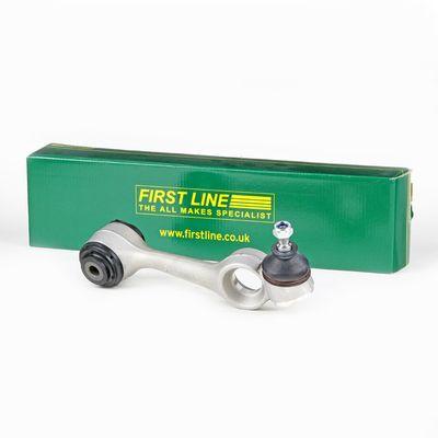 Wahacz, zawieszenie koła FIRST LINE FCA5552