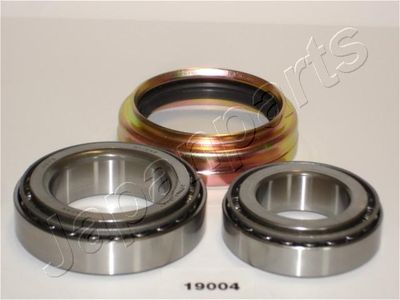 Комплект подшипника ступицы колеса JAPANPARTS KK-19004 для ISUZU MIDI