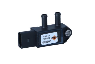 SENSOR ABGASDRUCK NRF 708020 20