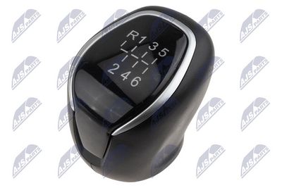 NTY Schalthebelknauf