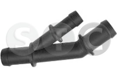 Potrubí chladiva STC T477021
