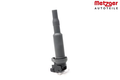 ZüNDSPULE METZGER AUTOTEILE 0880139 5
