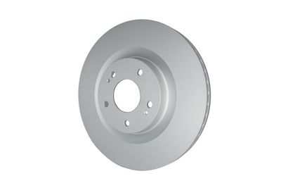 спирачен диск HELLA 8DD 355 132-271