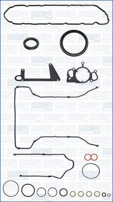 SET GARNITURI CARTER