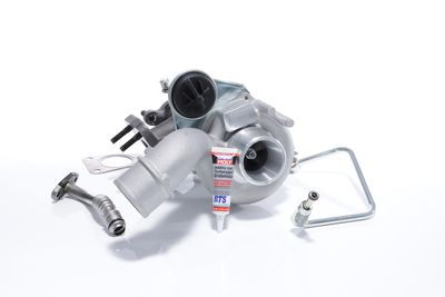 LADER AUFLADUNG BTS Turbo T981117BT 34