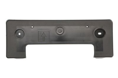 Nummerpladeholder BLIC 6509-01-1602920P