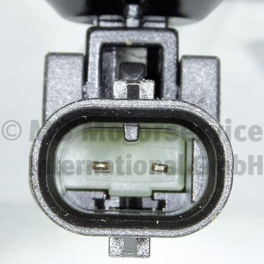 Vorschau Sensor, Abgastemperatur Ansicht 2