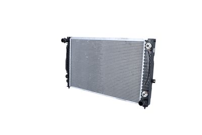 KüHLER MOTORKüHLUNG NRF 519504 10