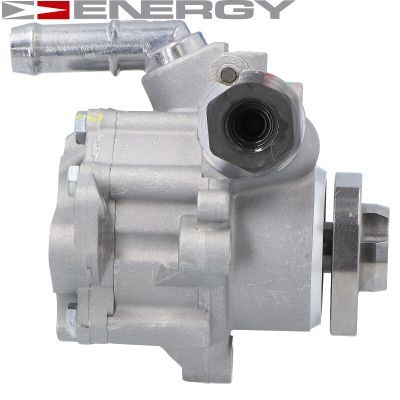Vorschau Hydraulikpumpe, Lenkung Ansicht 3