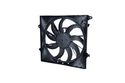 VENTILATOR RADIATOR NRF 470029 8