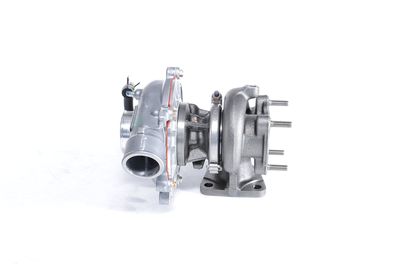 LADER AUFLADUNG BTS Turbo T914863 10