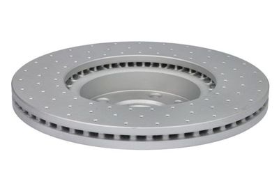 Bremseskive ABE SPORT C33086ABE-SP