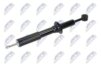 AMORTIZOR NTY ATY024 3