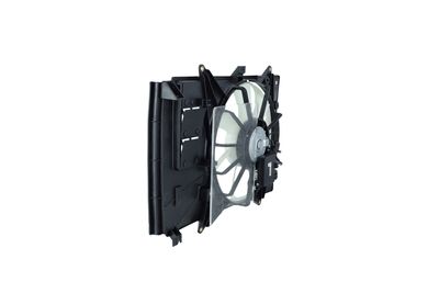 VENTILATOR RADIATOR NRF 47949 19