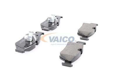 BREMSBELAGSATZ SCHEIBENBREMSE VAICO V208124 50