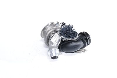 LADER AUFLADUNG BTS Turbo T918069 34