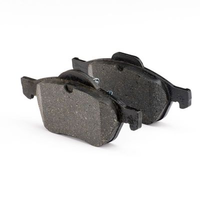 BREMSBELAGSATZ SCHEIBENBREMSE DELPHI LP2252 24