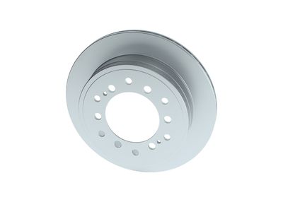 BREMSSCHEIBE BOSCH 0986479F07 28