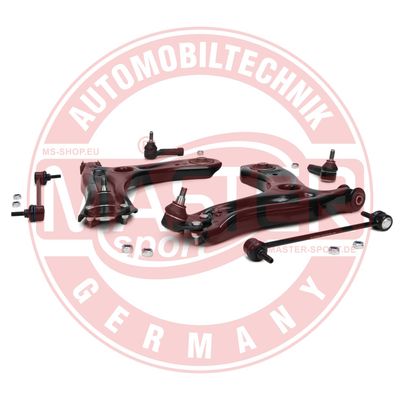 SET SUSPENSIE ROATA MASTER-SPORT GERMANY 369931KITMS 2