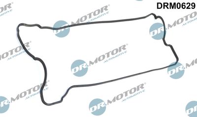 Gasket, cylinder head cover DRM0629