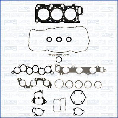 Комплект прокладок, головка цилиндра AJUSA 52380700 для TOYOTA ALPHARD