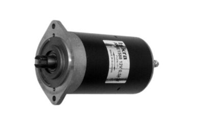 Elektromotor - MM237 - MAHLE