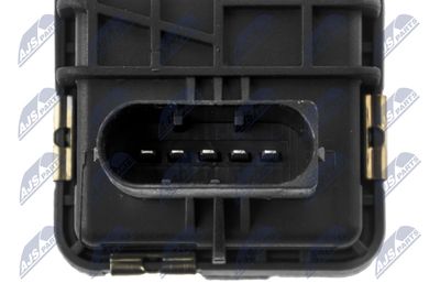 ELEMENT DE AJUSTARE TURBOCOMPRESOR NTY ECDBM034 5