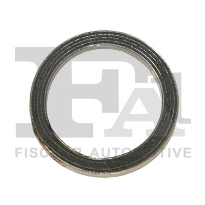 771-941 FA1 Уплотнительное кольцо, труба выхлопного газа