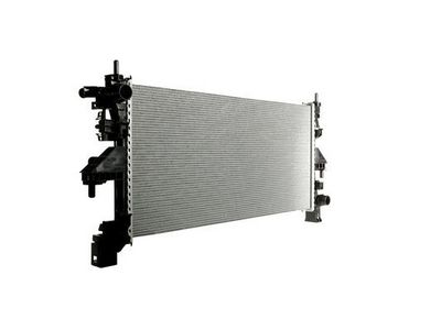 Chladič, chladenie motora MAHLE CR 2864 000P