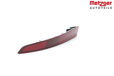 RüCKSTRAHLER METZGER AUTOTEILE 2080298 32