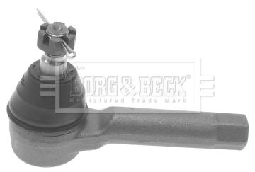 Tie Rod End Borg & Beck BTR5698