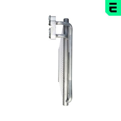 CONDENSATOR CLIMATIZARE ERA 667104 4