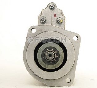 STARTER FARCOM 103028 6