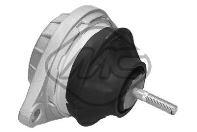 Zavěšení motoru Metalcaucho 48900